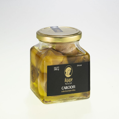 Carciofi