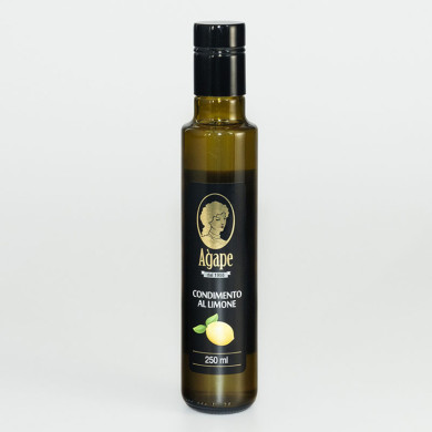 Condimento Al Limone