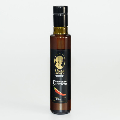 Condimento Al Peperoncino