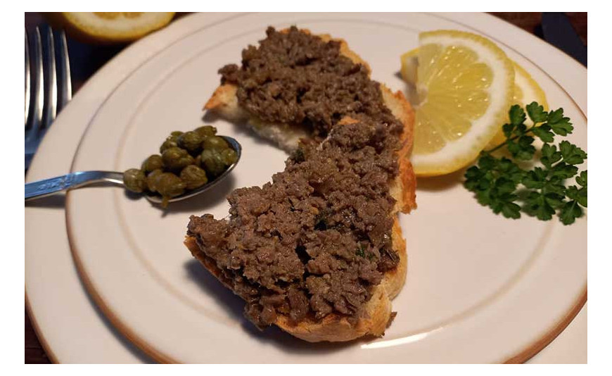 Crostini